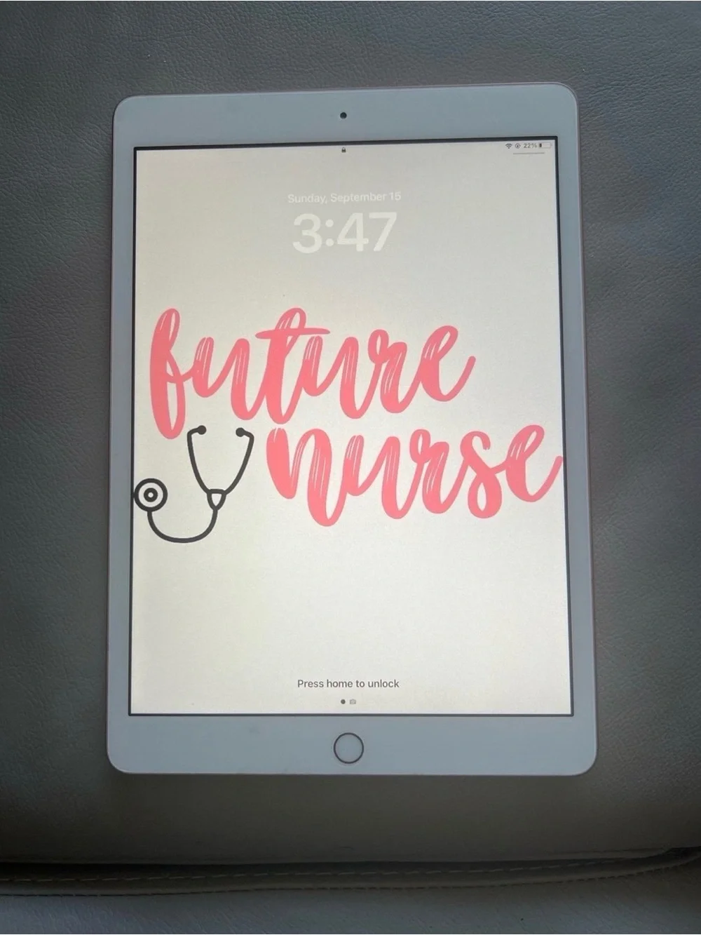 iPad 10.2in - 9th generation (2021)